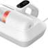 Пылесос Xiaomi Dust Mite Vacuum Cleaner Pro EU, 400Вт, белый/белый [bhr8943eu]